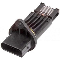 Mass Air Flow Sensor 12 V PIERBURG suitable for e.g....