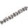 Camshaft for cylinders 1-5 KOLBENSCHMIDT IAM Expertise fits VW TOUAREG