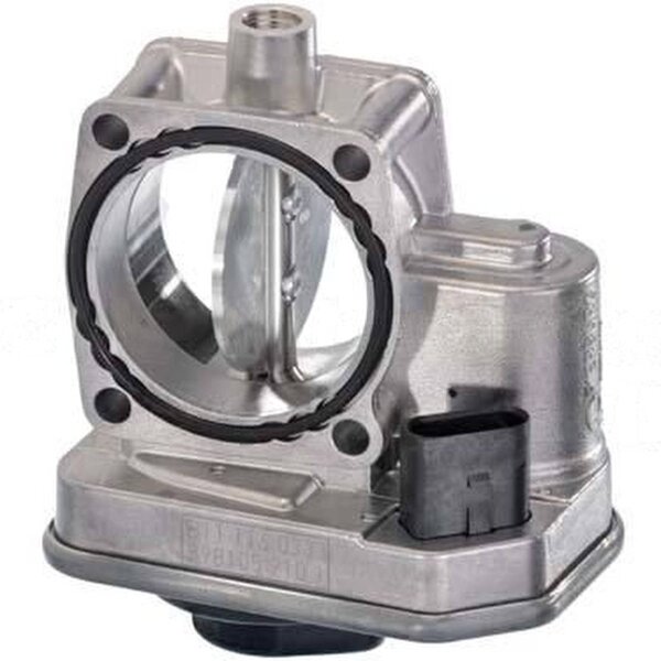 Steuerklappe Luftversorgung 12 V Anlernen nötig PIERBURG für u.a. OPEL ASTRA