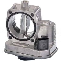 Steuerklappe Luftversorgung 12 V Anlernen nötig...