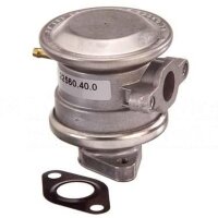 Valve Secondary Air Pump System Non-Return Valve PIERBURG...