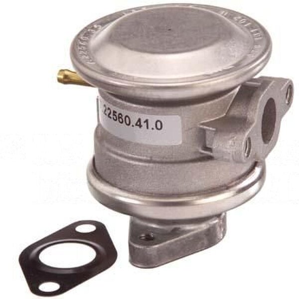 Ventil, Sekundärluftpumpsystem PIERBURG für u.a. AUDI A6