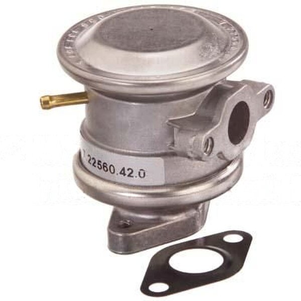 Ventil, Sekundärluftpumpsystem PIERBURG für u.a. AUDI A4