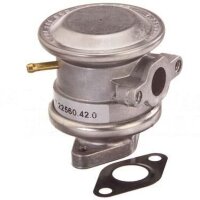 Valve secondary air pump system shut-off valve PIERBURG...