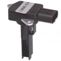 Mass Air Flow Sensor 12 V PIERBURG IAM Expertise suitable...