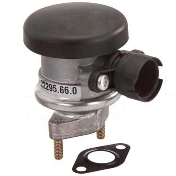 Ventil, Sekundärluftpumpsystem PIERBURG für u.a. ALPINA Roadster