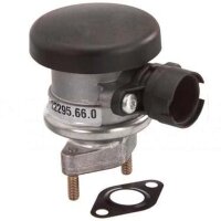 Ventil, Sekundärluftpumpsystem PIERBURG für...