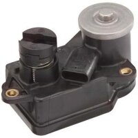 Actuator swirl flaps 12 V teach-in required PIERBURG for...