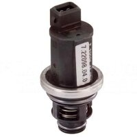 Ventil Aktivkohlefilter 12V Absperrventil elektrisch...