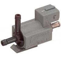 Ladedruckregelventil 12V Umschaltventil elektrisch...