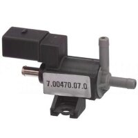 Boost pressure control valve 12V changeover valve...