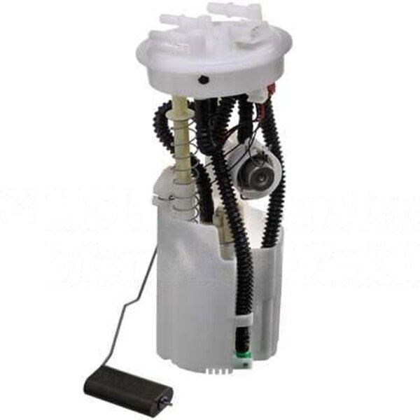 Kraftstoff-Fördereinheit 12 V 6 A 5,5 bar PIERBURG für u.a. NISSAN QASHQAI