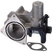 EGR valve 12V control valve electric PIERBURG for VW TOUAREG