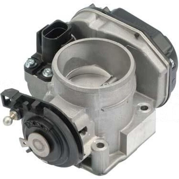 Drosselklappenstutzen 12V elektrisch PIERBURG für AUDI A4 B5