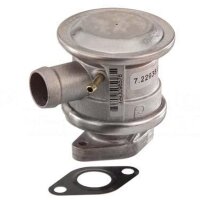Valve secondary air pump system shut-off valve PIERBURG...