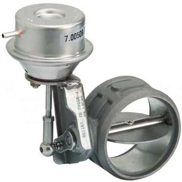 Exhaust Gas Door PIERBURG IAM Expertise universal for various vehicles