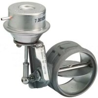 Exhaust Gas Door PIERBURG IAM Expertise universal for...