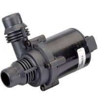 Zusatzwasserpumpe Kühlwasserkreislauf 12V elektrisch...