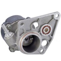 Unterdruckpumpe Bremsanlage Diesel mechanisch PIERBURG...