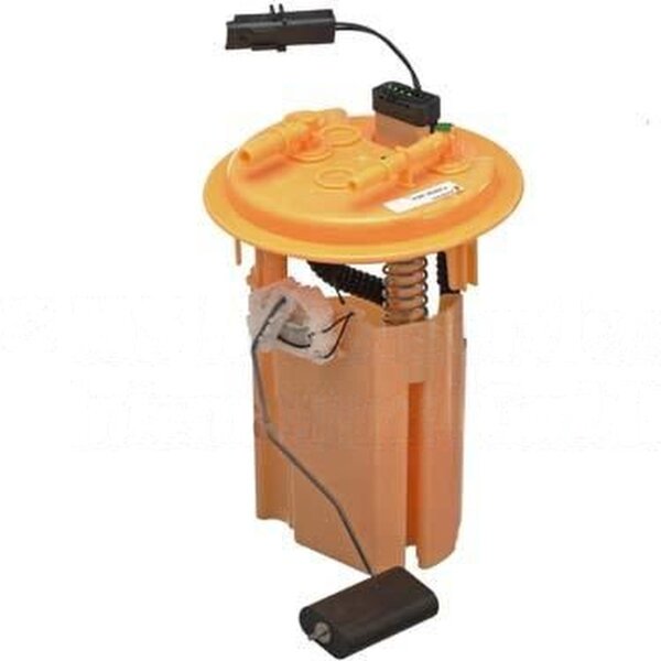 Sensor 2-Anschlüsse Ø 154 mm 170 mm PIERBURG für u.a. CITROËN BERLINGO