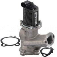Gasket EGR Valve 12 V Solenoid Valve with Seal PIERBURG...