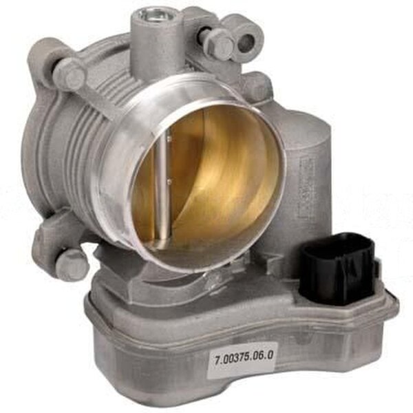 Throttle Body 12 V Control Unit teach-in required PIERBURG for CHEVROLET HHR