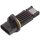 Luftmassenmesser PIERBURG für u.a. AUDI A3 7.22684.13.0