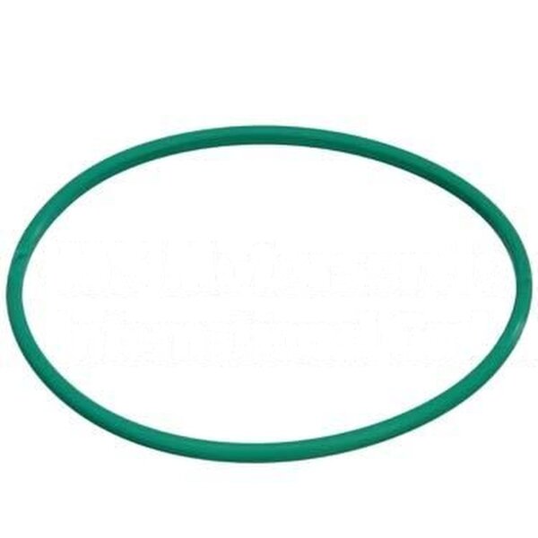 Seal Fuel Tank Cap PIERBURG IAM Expertise suitable for e.g. CITROËN ZX