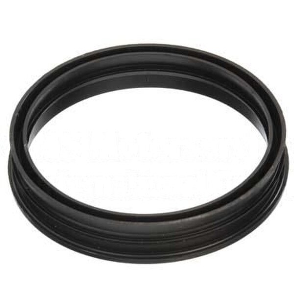 Seal Fuel Tank Cap PIERBURG IAM Expertise suitable for e.g. SEAT LEON