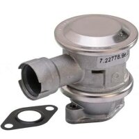 Valve Secondary Air System Diaphragm valve with Seal...