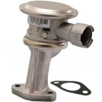 Valve, secondary air system PIERBURG for e.g. BMW 3er Coupe