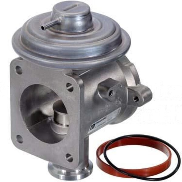 Egr Valve Diaphragm valve PIERBURG IAM Expertise suitable for BMW 3 Series