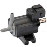 Ladedruckregelventil 12V Umschaltventil elektrisch...