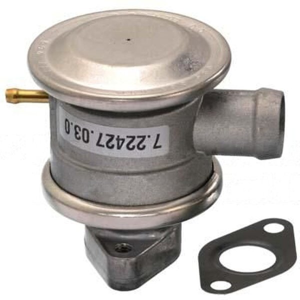 Ventil, Sekundärluftpumpsystem PIERBURG für u.a. LAND ROVER Range Rover II