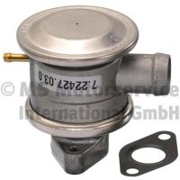 Valve secondary air pump system PIERBURG for LAND ROVER...