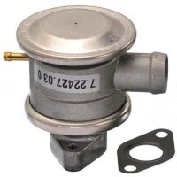 Valve, secondary air pump system PIERBURG for e.g. LAND...