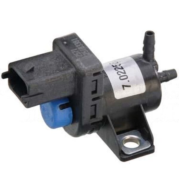 EGR Valve Exhaust Gas Control 12 V PIERBURG for e.g. CHEVROLET CAPTIVA