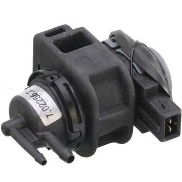 Pressure Converter Turbocharger 12 V PIERBURG for e.g. RENAULT KANGOO