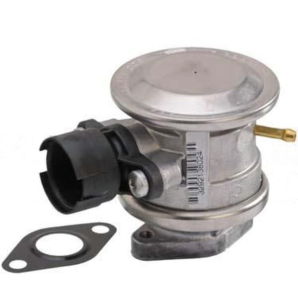 Ventil, Sekundärluftpumpsystem PIERBURG für u.a. VW New Beetle