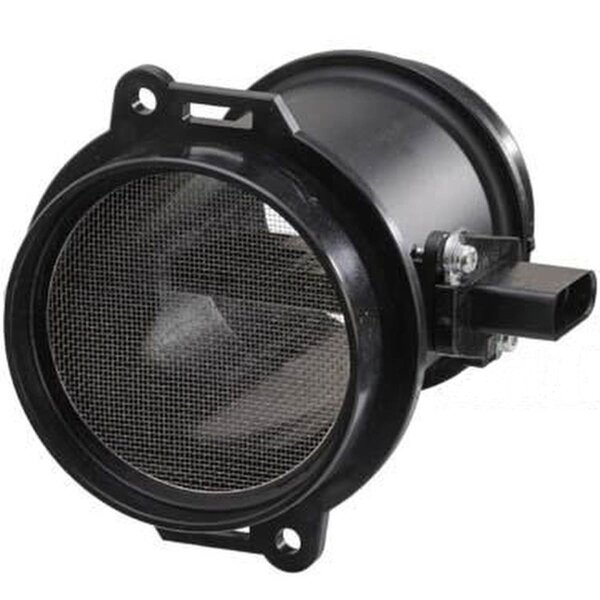 Luftmassenmesser 12V elektrisch PIERBURG für AUDI A4 B7