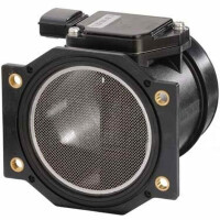 Mass Air Flow Sensor 12 V PIERBURG suitable for e.g....