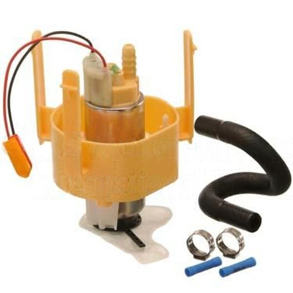 Fuel Pump 13,5 V 5 A 2 bar PIERBURG suitable for FIAT IDEA and others