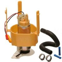 Fuel Pump 13,5 V 5 A 2 bar PIERBURG suitable for FIAT...