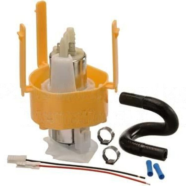 Fuel Pump PIERBURG for e.g. ALFA ROMEO 156 Sportwagon