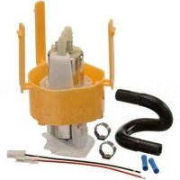 Fuel Pump PIERBURG for e.g. ALFA ROMEO 156 Sportwagon