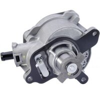 Unterdruckpumpe Bremsanlage Benzin mechanisch PIERBURG...