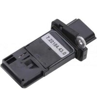 Luftmassenmesser 12V elektrisch PIERBURG für...
