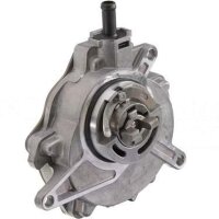 Vacuum pump brake system diesel mechanical PIERBURG for...