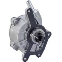 Unterdruckpumpe Bremsanlage Diesel mechanisch PIERBURG...