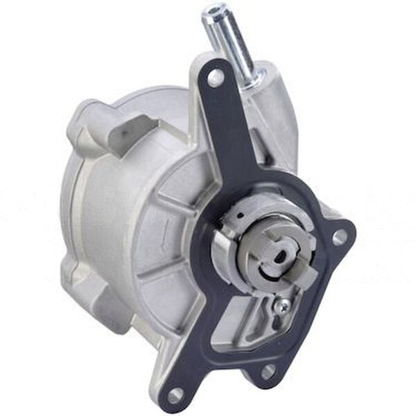 Vacuum pump brake system diesel mechanical PIERBURG for MERCEDES CLS